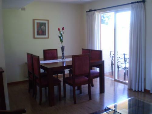 Apart Hotel Sol Y Lago