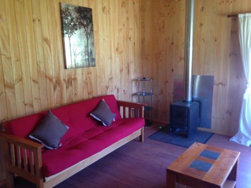 Bungalow Playa Linda I