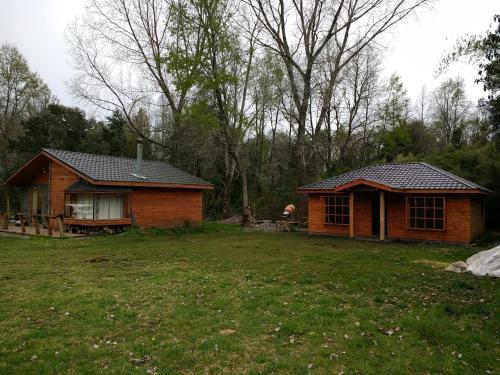 Bungalow Playa Linda I