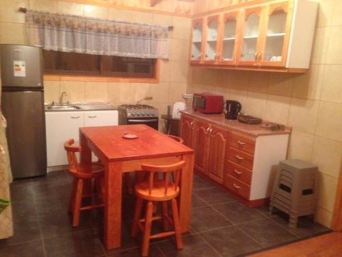 Bungalow Playa Linda I