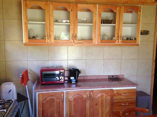 Bungalow Playa Linda I