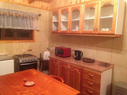 Bungalow Playa Linda I