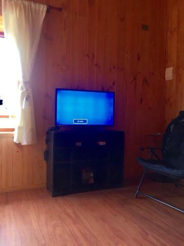 Bungalow Playa Linda I