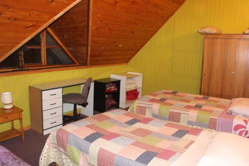 Hostal Flor De Michay