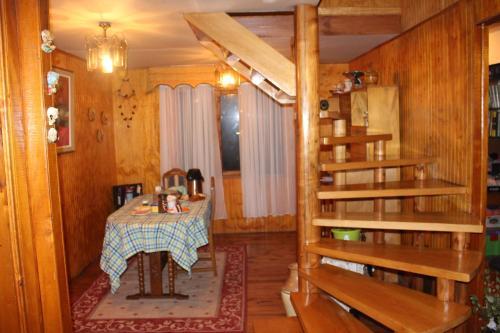 Hostal Flor De Michay
