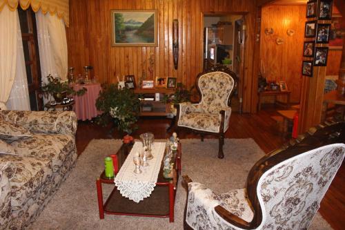 Hostal Flor De Michay