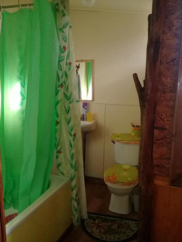 Caba�as El Calafate