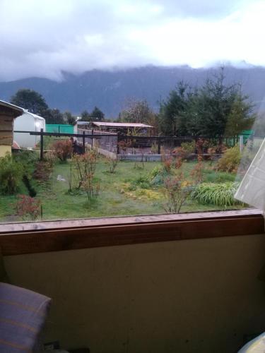 Caba�as El Calafate