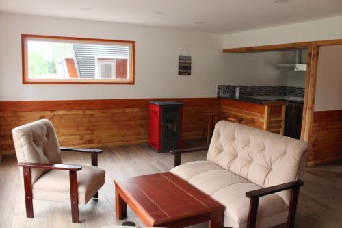 Apartamento Caba�as Vista R�o