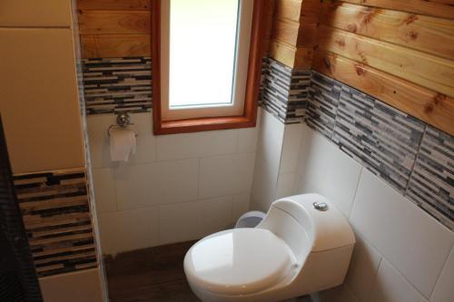 Apartamento Caba�as Vista R�o