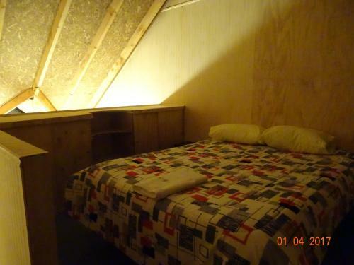 Lodge Loft Peugo