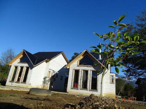 Lodge Loft Peugo