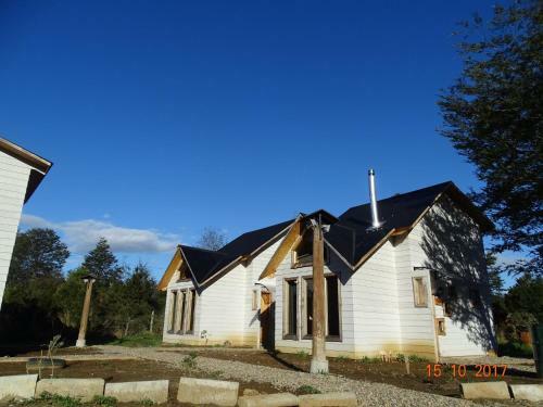 Lodge Loft Peugo