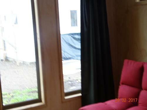 Lodge Loft Peugo