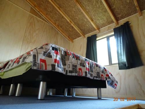 Lodge Loft Peugo