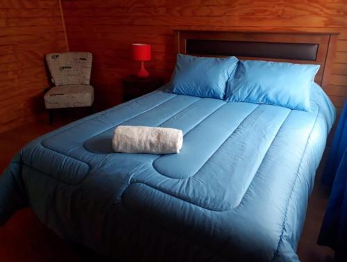 Apartamento Caba�as Ali