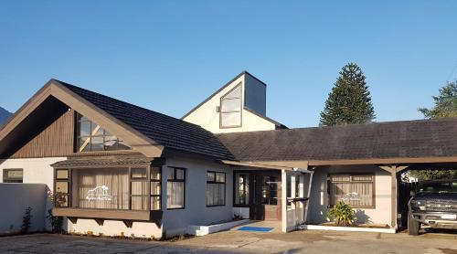 Hotel Aysen Austral