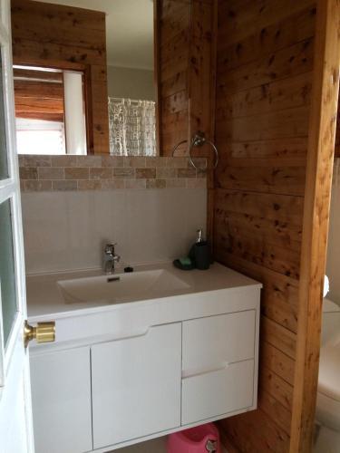 Apartamento Caba�as Chaya Mapu