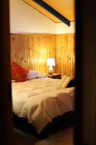 Albergue Profe Nelson