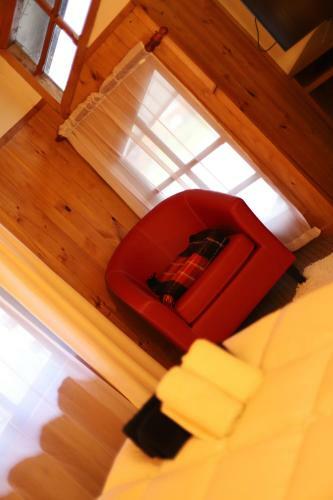 Albergue Profe Nelson