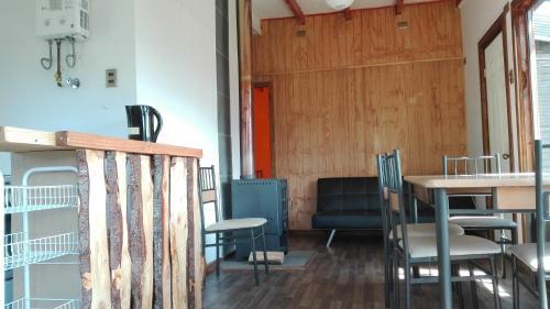 Hostal Caba�as Lomas Del Salto