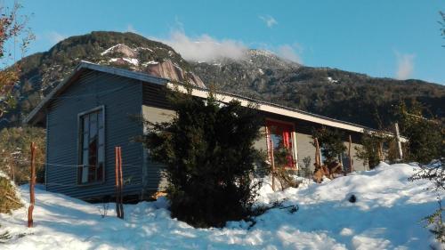 Hostal Caba�as Lomas Del Salto