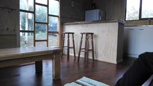 Hostal Caba�as Lomas Del Salto