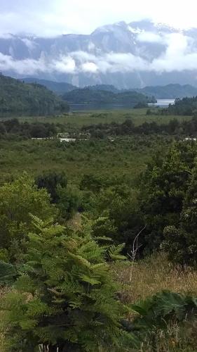 Hostal Caba�as Lomas Del Salto