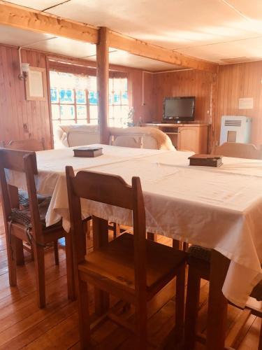 Hostal Bellavista