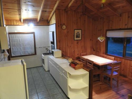 Caba�as Y Restaurante Rincon Aleman
