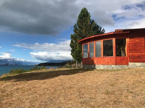 La Lomita Guadal