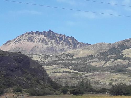 Hospedaje El Juncal