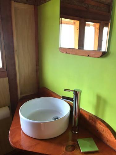 "destino No Turistico" Hostel Ecologico
