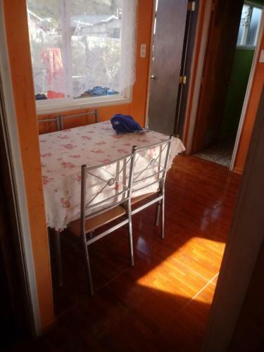 Pasaje Poblacion La Amistad 672