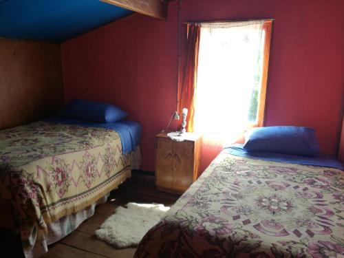 Posada Hoster�a Huemules