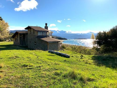 Villa El Tehuelche