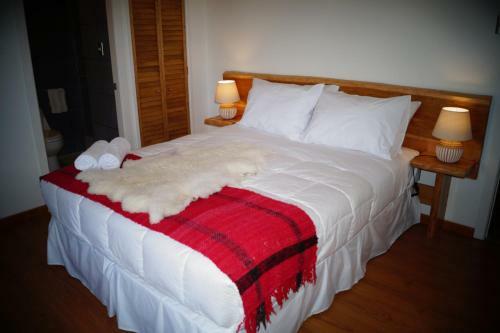 Hostal Doble E Patagonia
