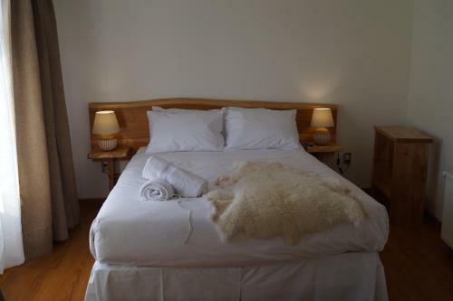 Hostal Doble E Patagonia
