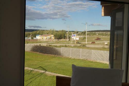 Hostal Doble E Patagonia