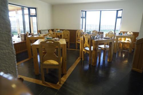 Hostal Doble E Patagonia