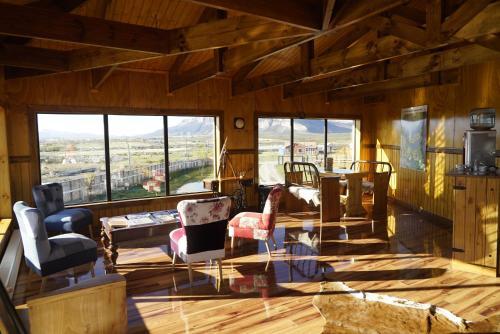 Hostal Doble E Patagonia