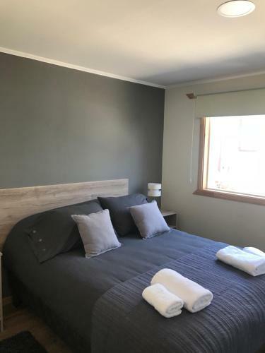 Apart Hotel Suveral