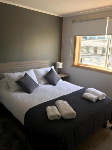 Apart Hotel Suveral