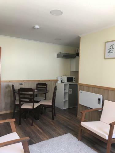 Apart Hotel Suveral