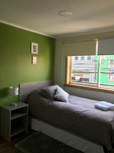 Apart Hotel Suveral