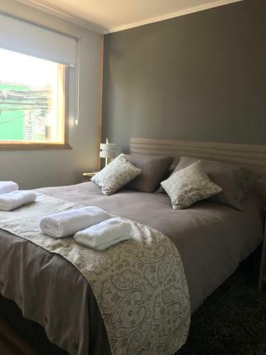 Apart Hotel Suveral