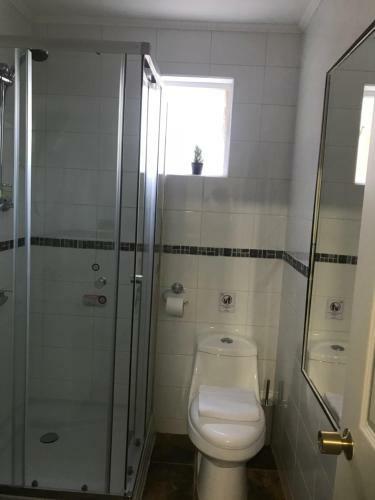 Apart Hotel Suveral