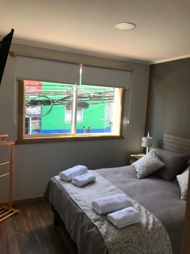 Apart Hotel Suveral