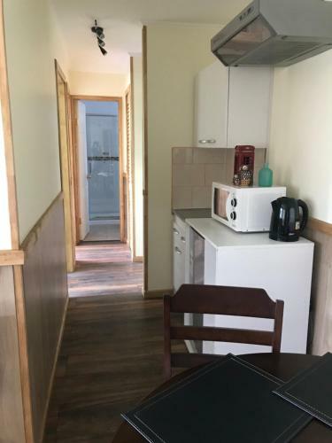 Apart Hotel Suveral