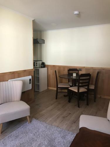 Apart Hotel Suveral